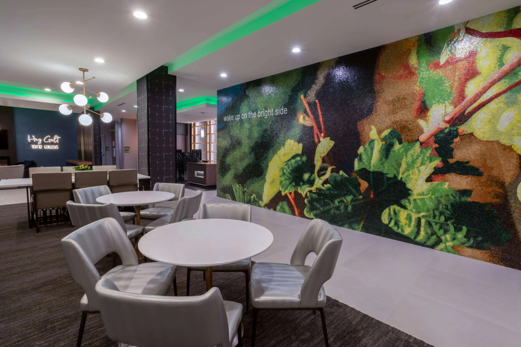 La Quinta Inn & Suites by Wyndham Galt Lodi North