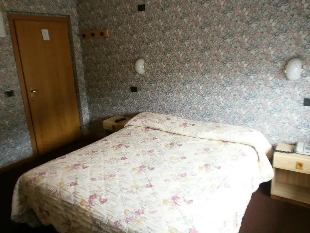 Hotel Cervo