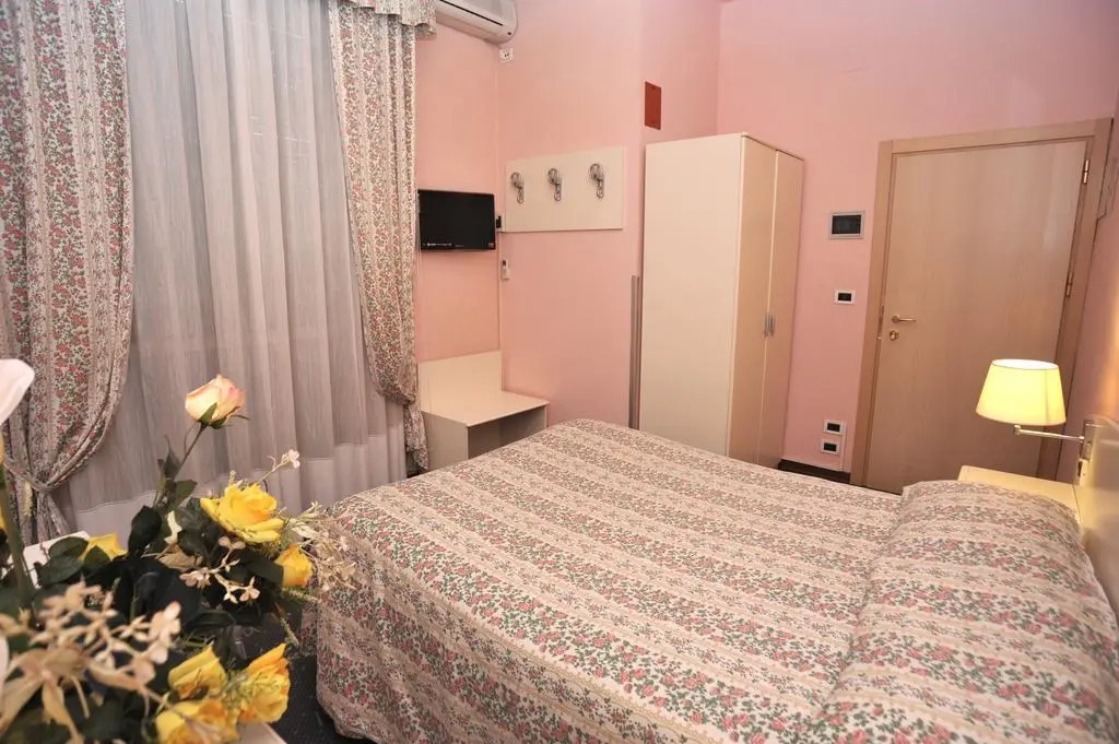 Hotel Massimo dAzeglio