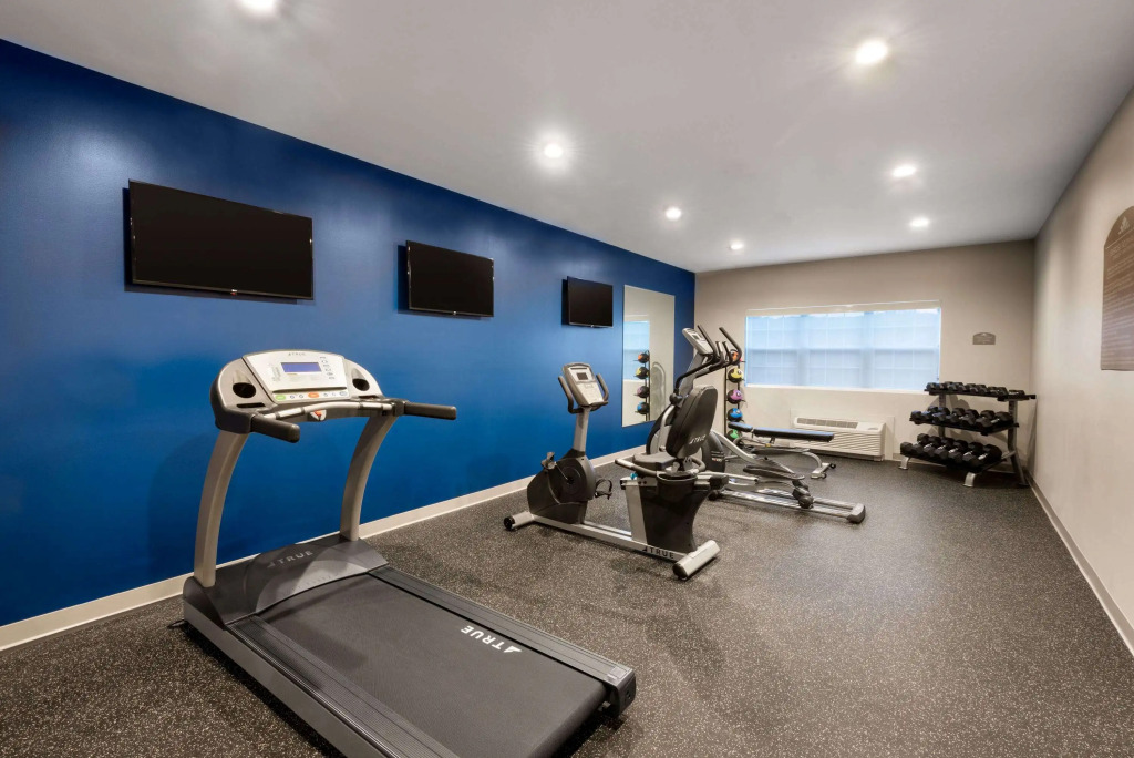 Microtel Inn & Suites by Wyndham Warsaw