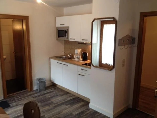 Pension Jagerhof - Sommercard Inkl - 5 Min zum Hochzeiger
