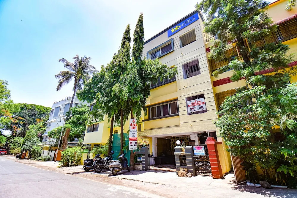 Fabexpress Sai Inn