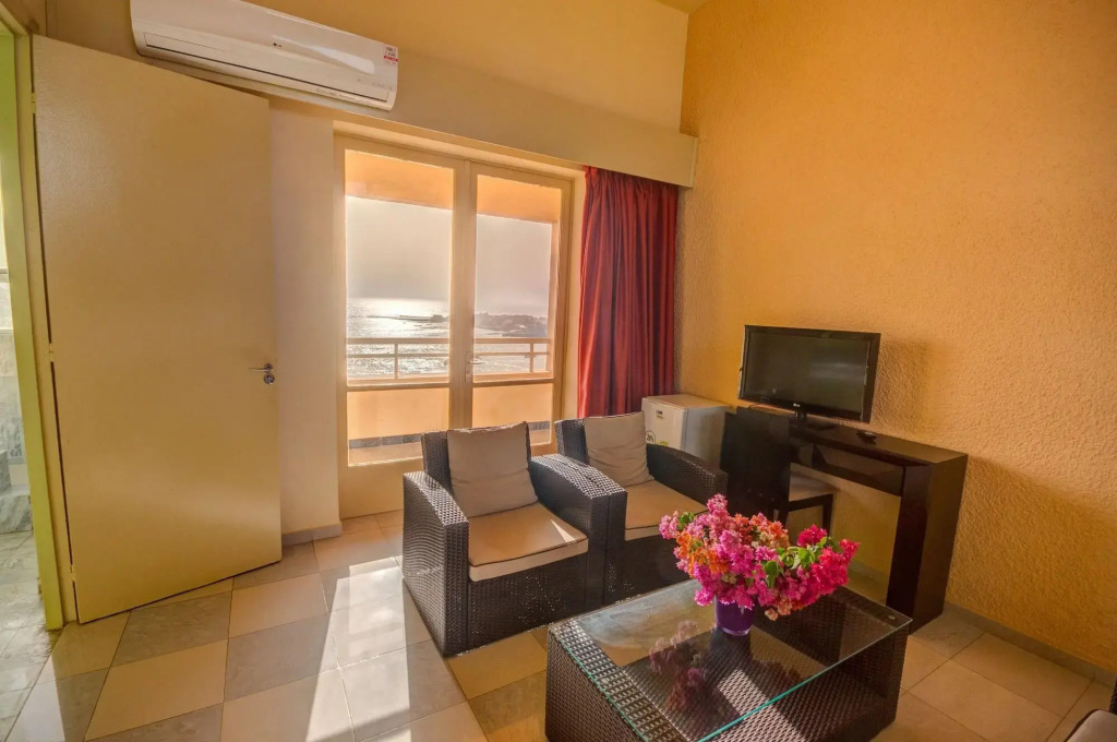 Hôtel Ngor Diarama
