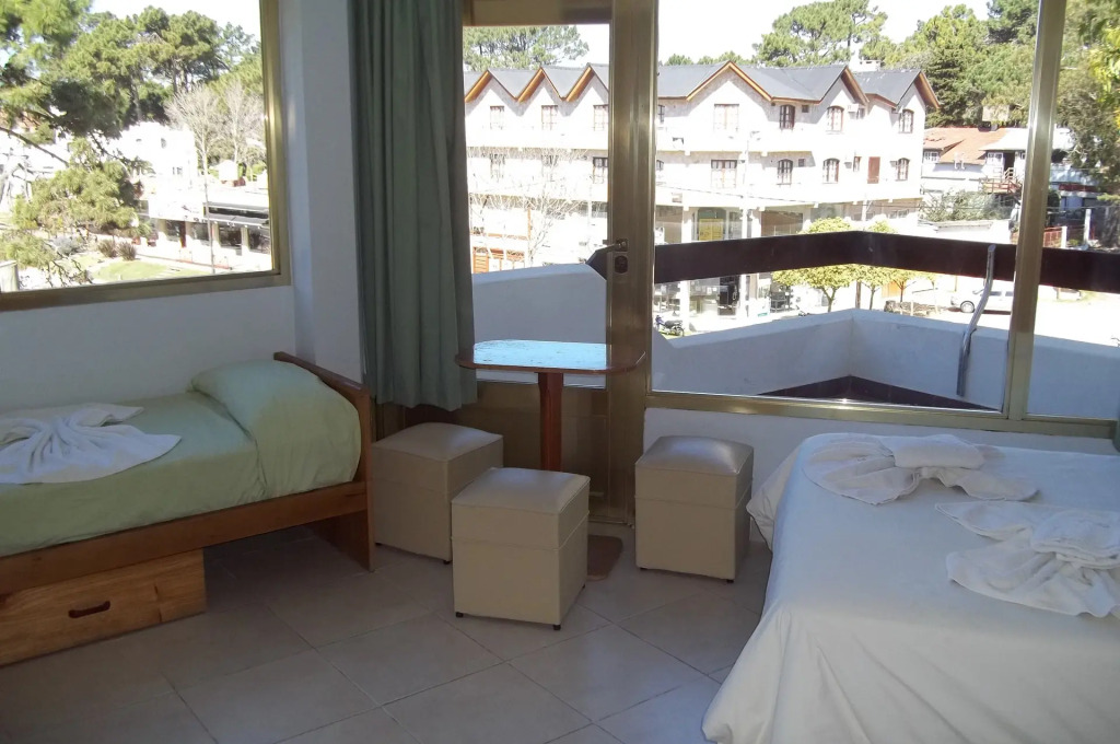 Hotel Piedras Doradas