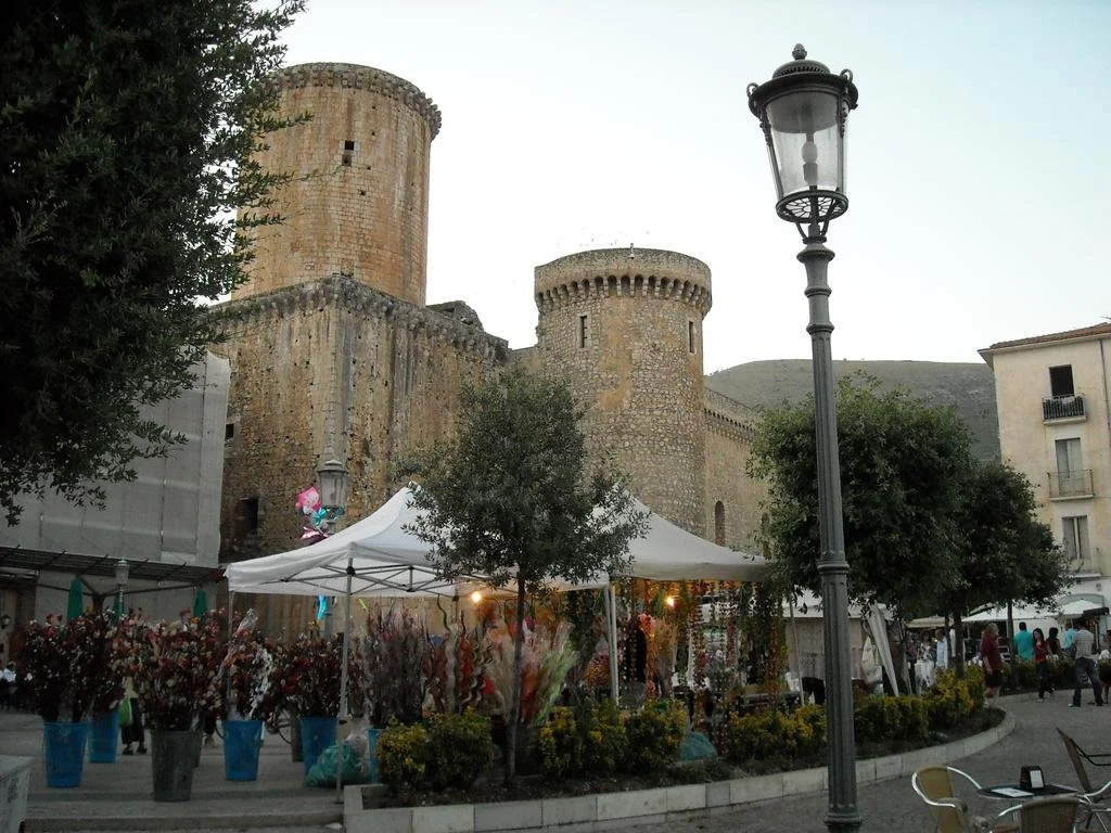 B&B La Bouganville