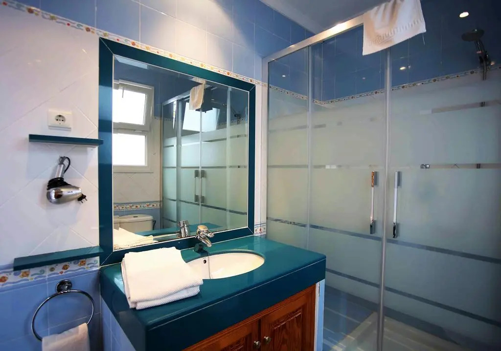 Apartamentos Guaquin