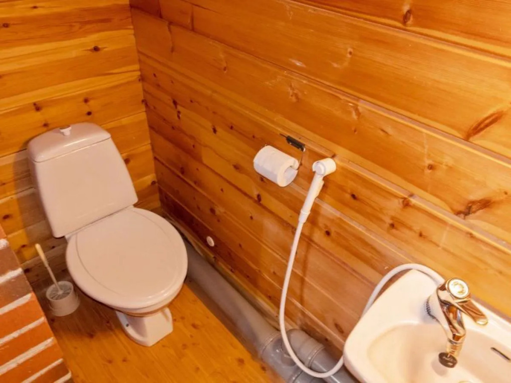 House Leviitta Kittilä