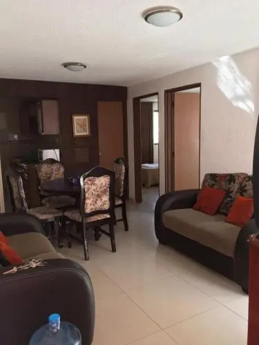 Furnished Apartment