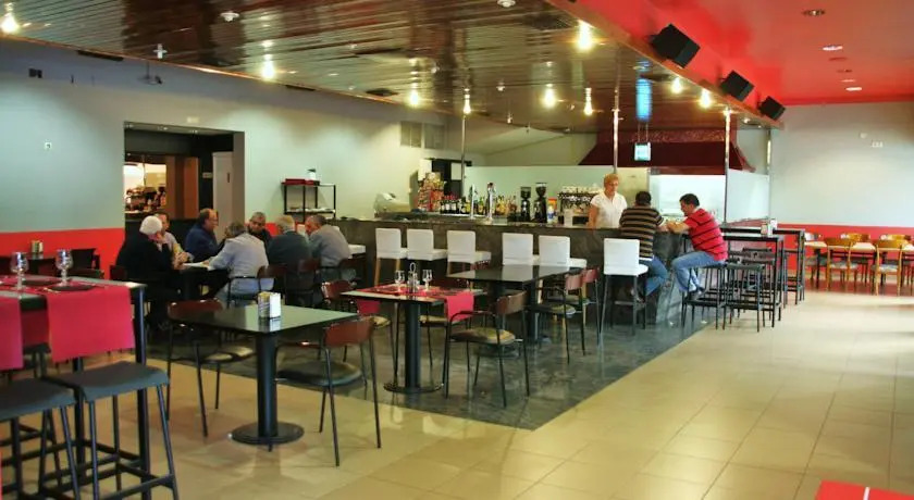 Hotel Bellpuig