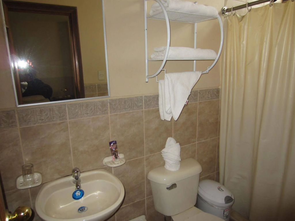 Hostal Emmanuel Internacional