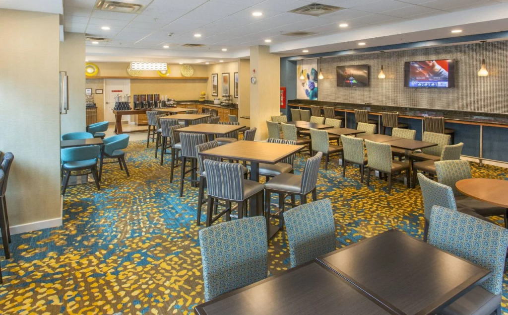 Residence Inn by Marriott Moncton