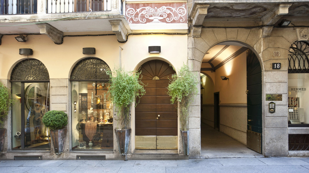 Italianway Easy - Fiori Chiari 20