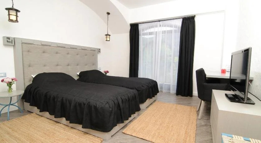 El Quatro - Boutique Hotel