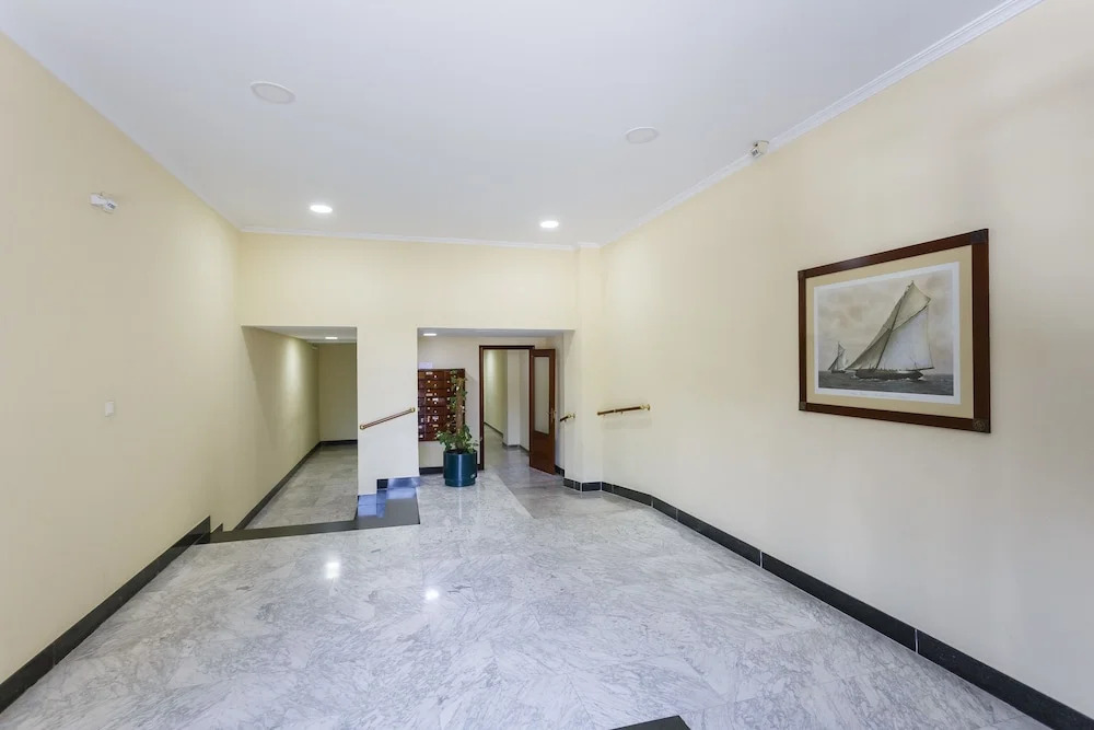 Apartamento C4R Almirante Apodaca