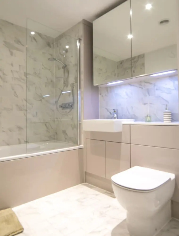 Grandeur IV Executive Apartment Central London