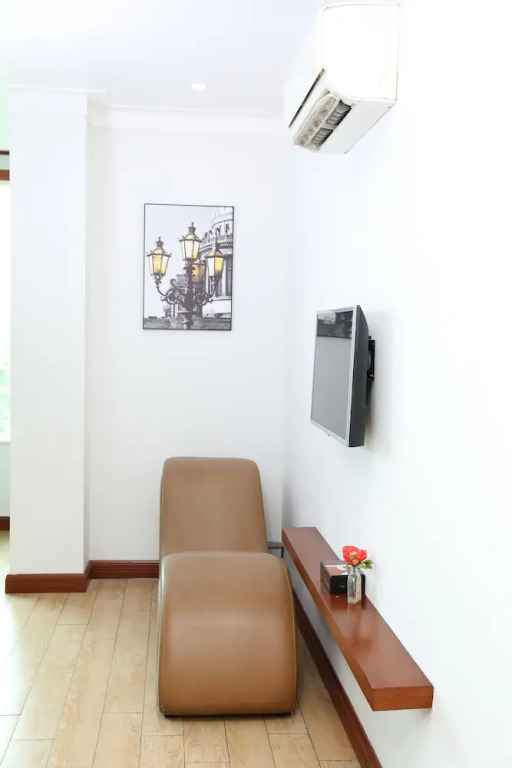 Thành Vinh Hotel & Apartment