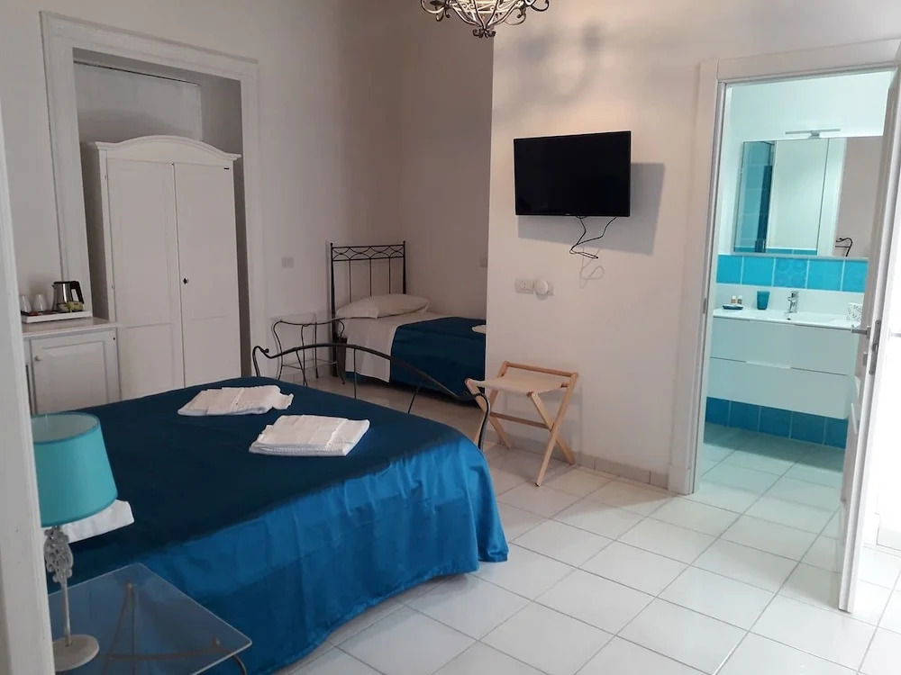 Residenza depoca Olimpia