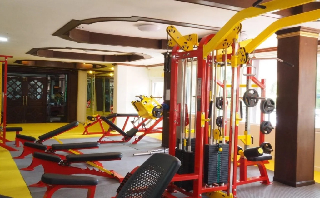 H2 Hua Hin Residence
