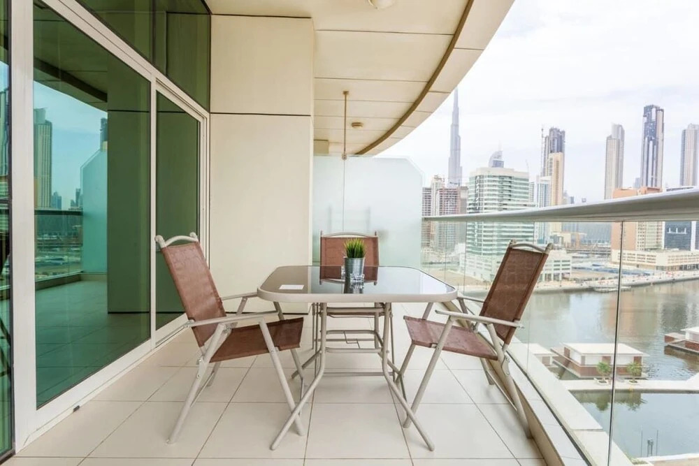 Terraces Marasi Drive, Business Bay