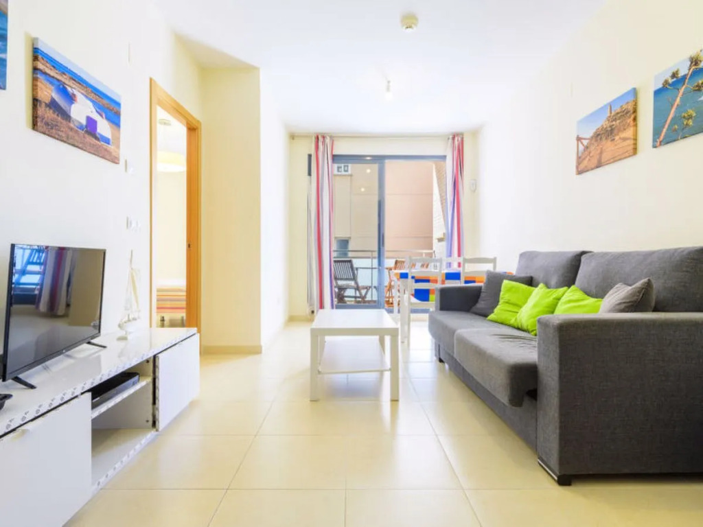Apartment El Balco Oropesa del Mar