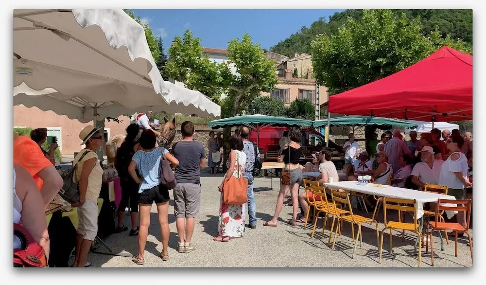 Le Moulin Donclaire Camping et chambres dhôtes
