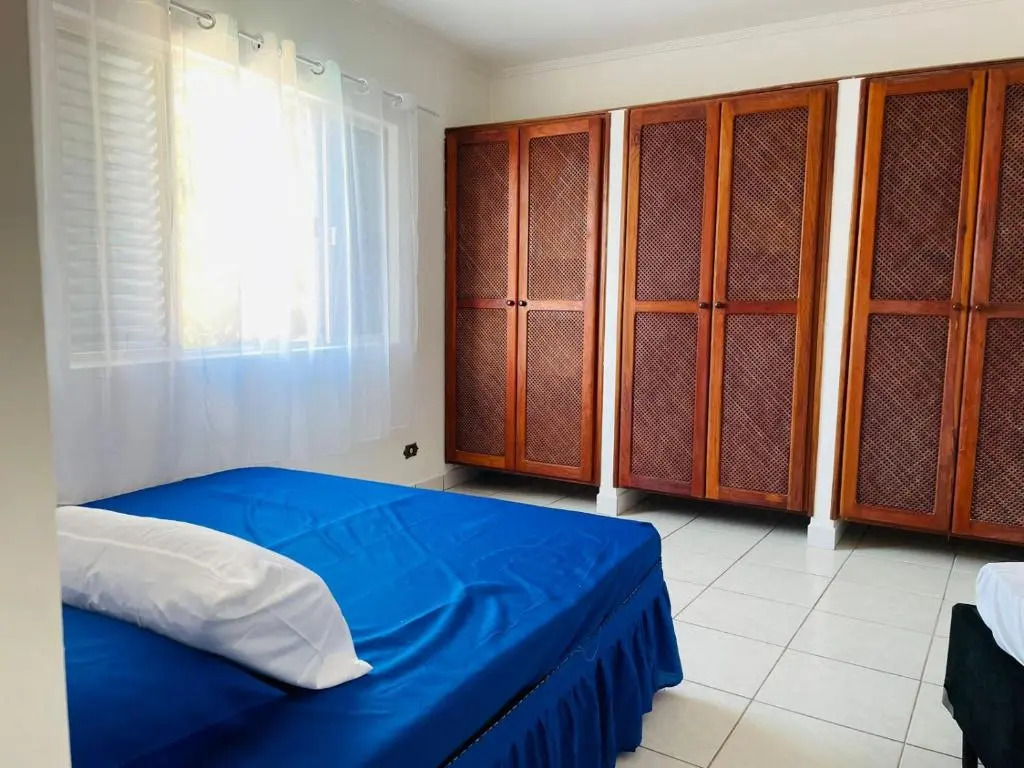 Hostel Litoral
