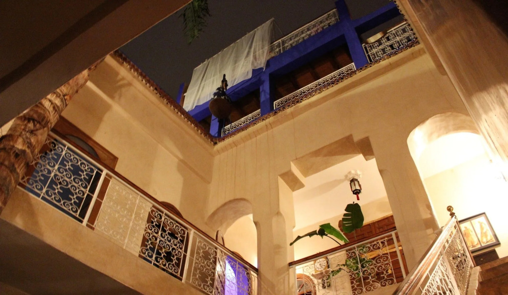 Riad Alamine