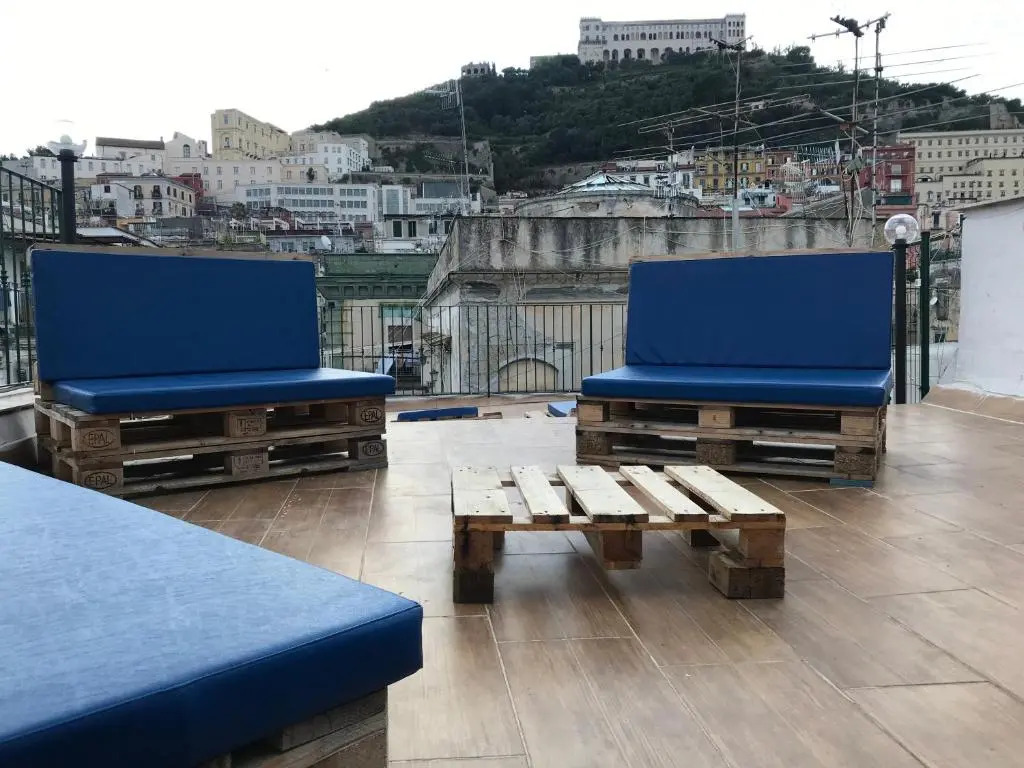 Nea Terrace