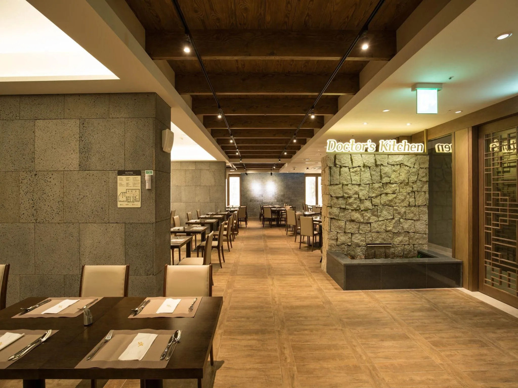 Shin Shin Hotel Jeju Airport