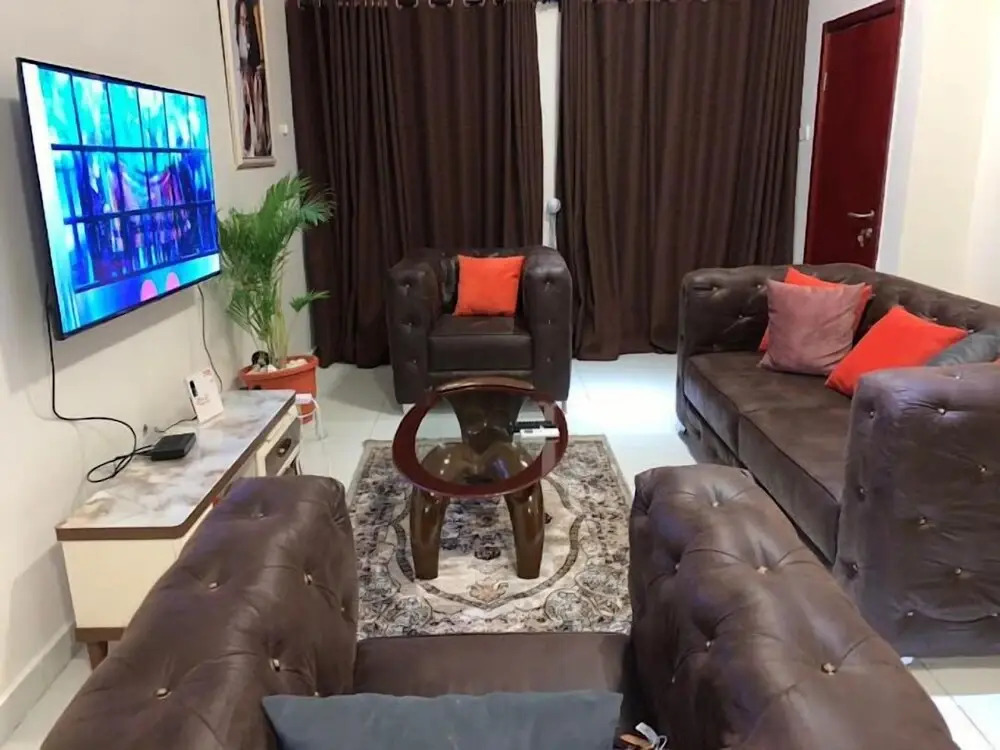 Novabase Apartment
