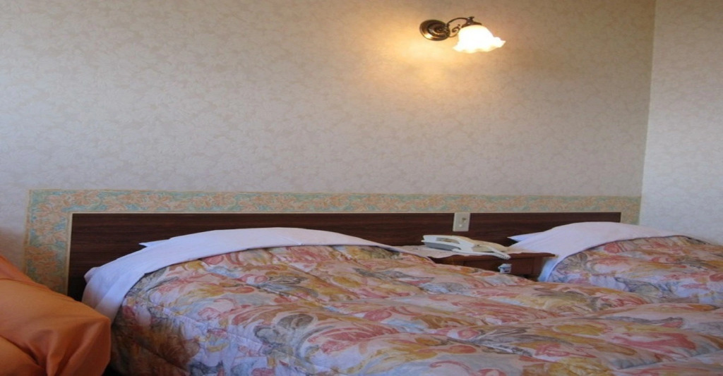 Izukogen Auberge Parterre