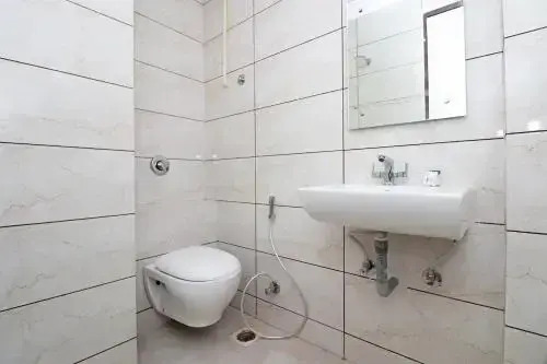 Collection O Grand Sparrow Inn by OYO Rooms