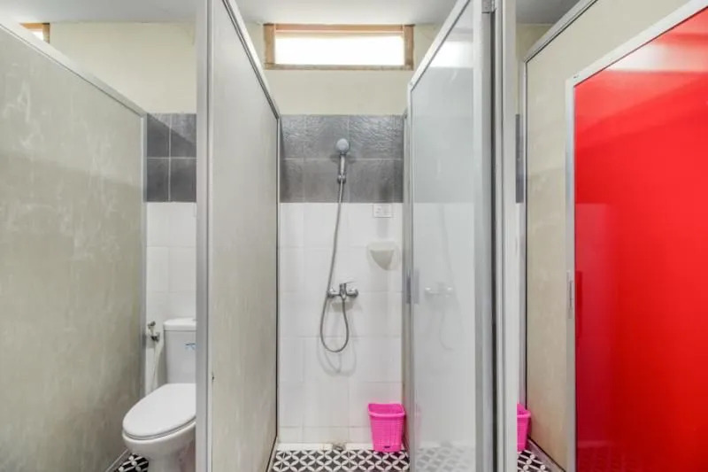 Home Addicts Hostel