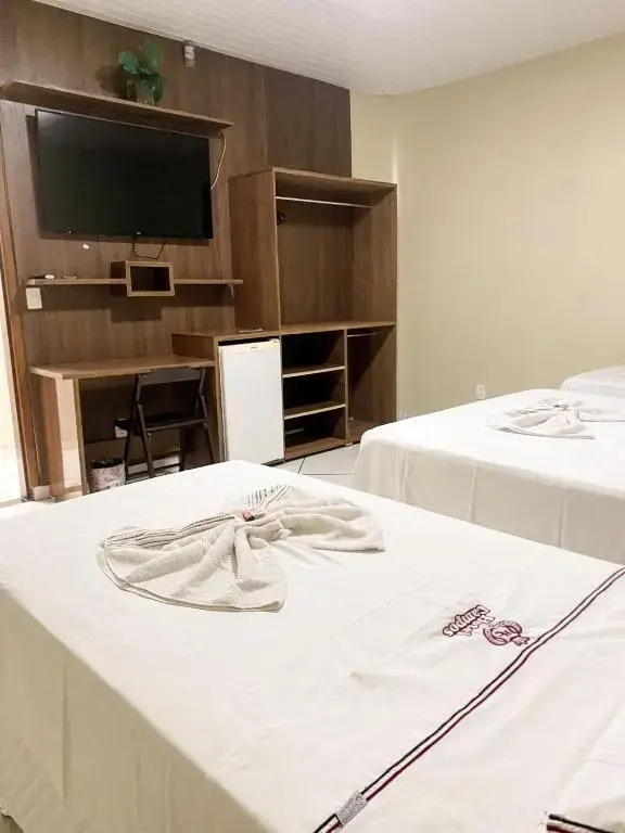 Hotel Campos