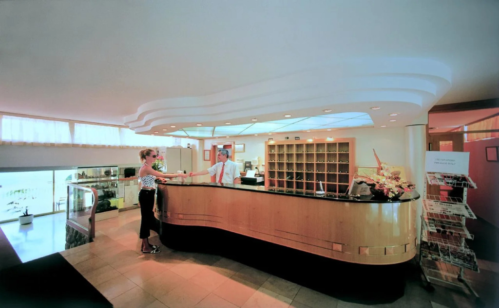 Hotel Splendid