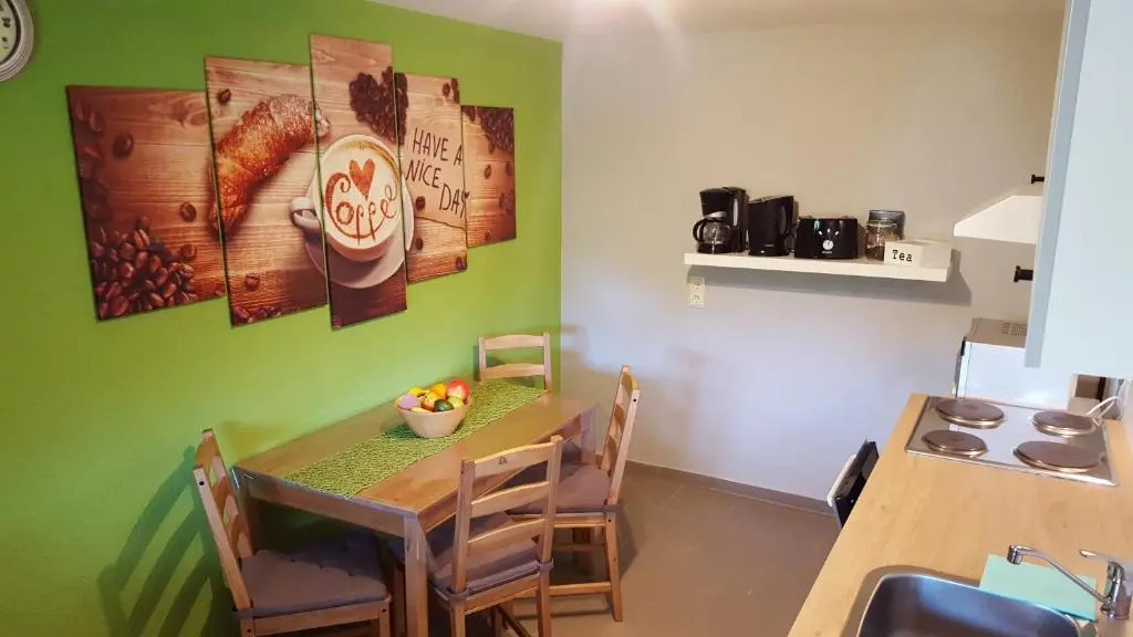Ferienwohnung Rinno