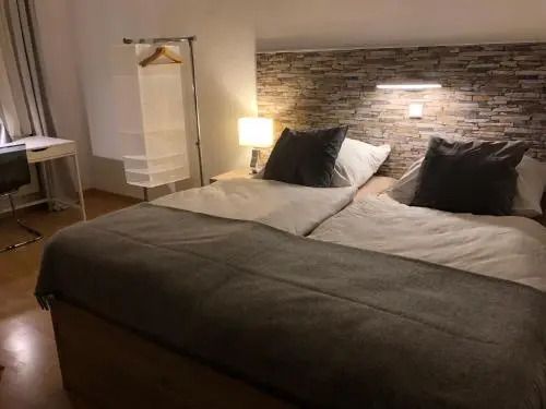Messezimmer Stockum