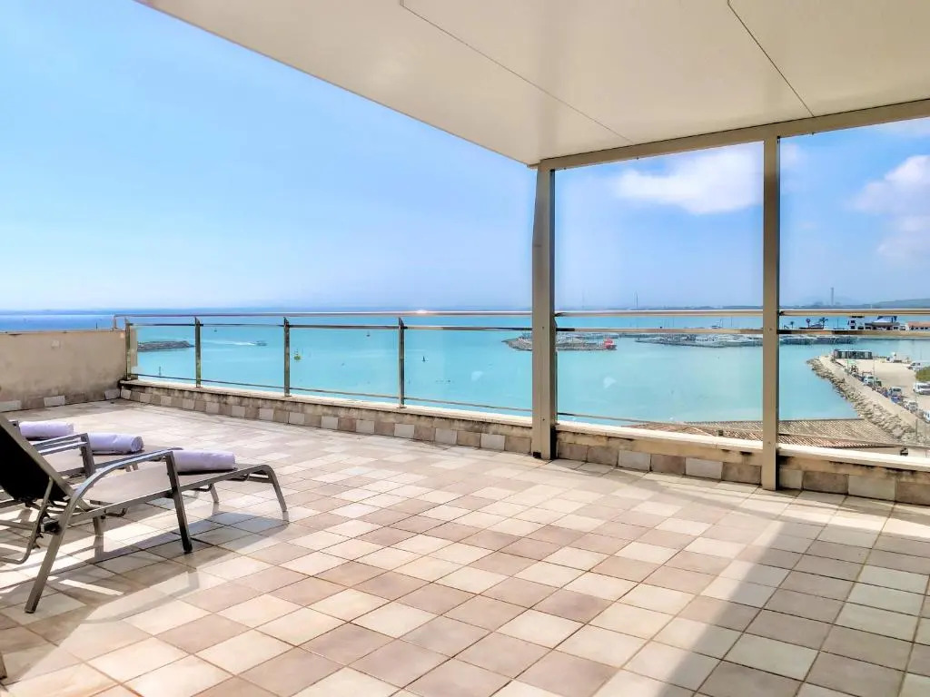 Cofradia Penthouse