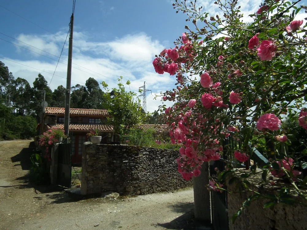 Azenha da Lagoa Negra