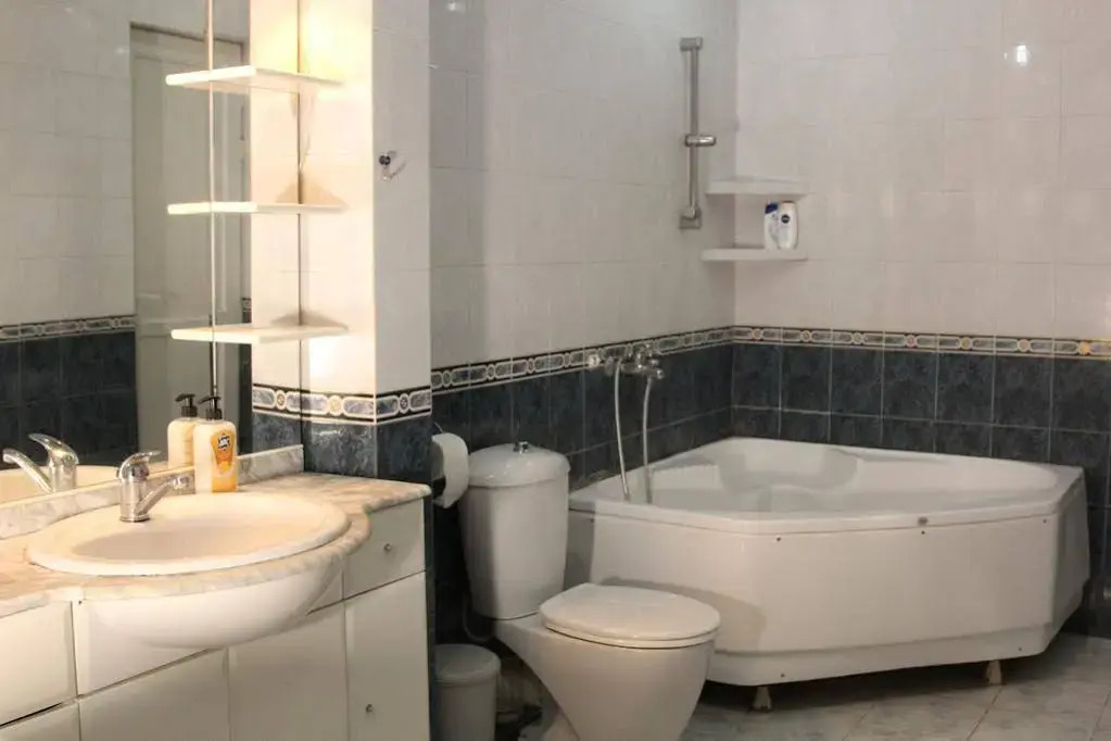 Tiflis Nova Hotel