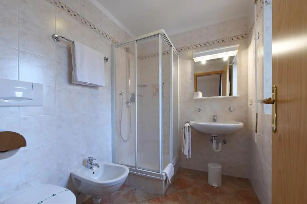 Alpin-Residence Amadeus