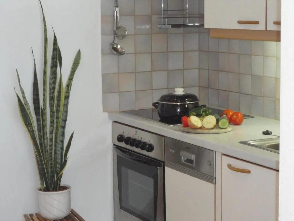 Ferienwohnung Ronacher