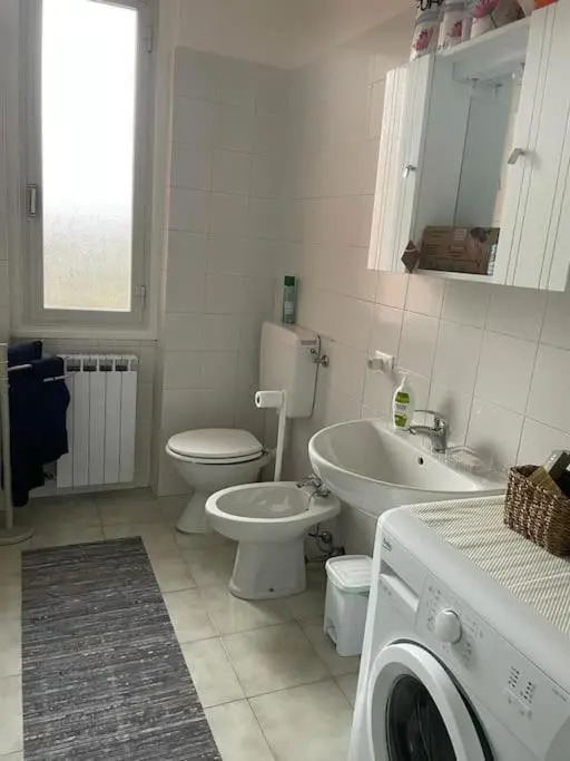 Como Lake House, vista lago: 100 mt dal lago