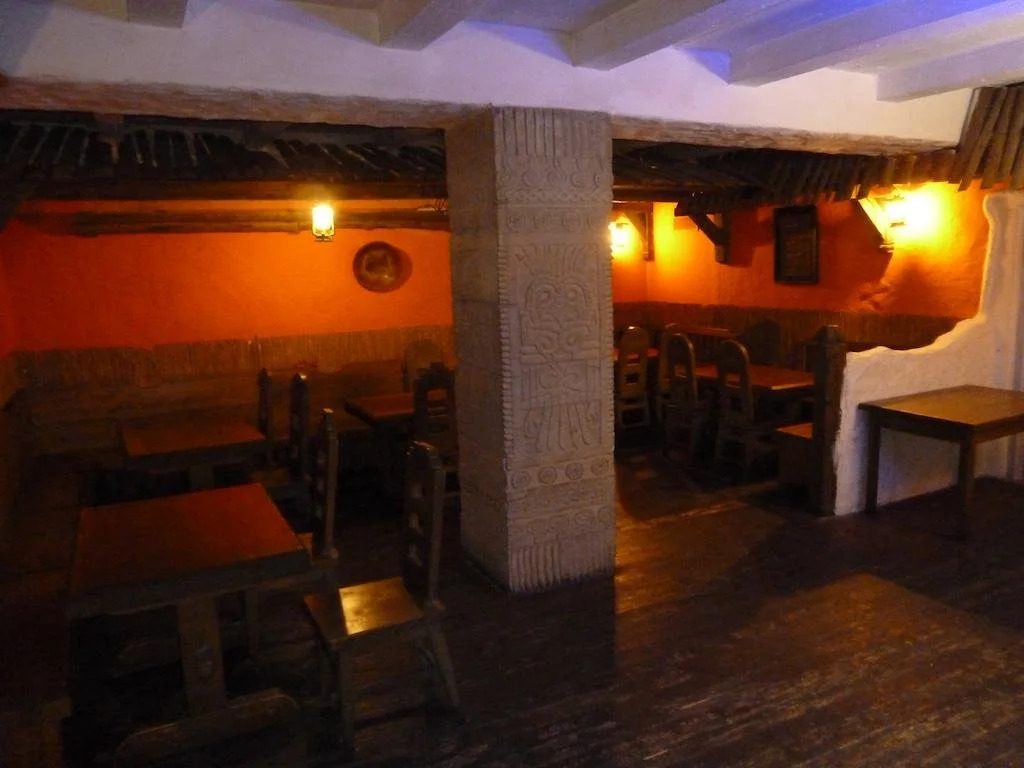 Hotel Zobor