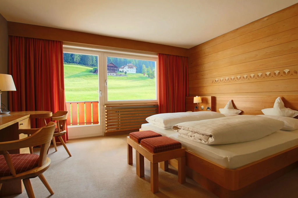 Pra Palmer The Green B&B