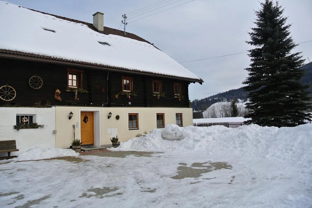 Landhaus Schwabgut