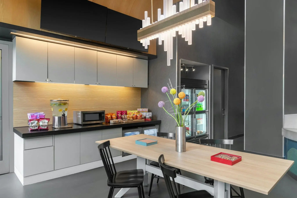 Aloft by Marriott New York Brooklyn