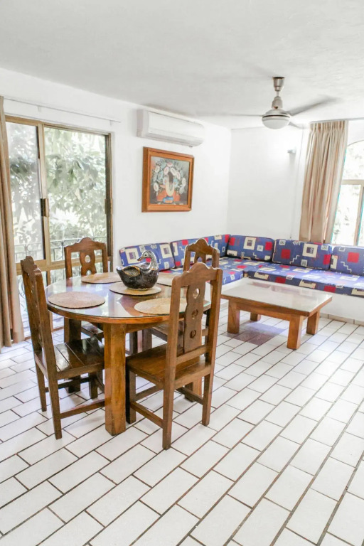 Hotel Hacienda de Melaque