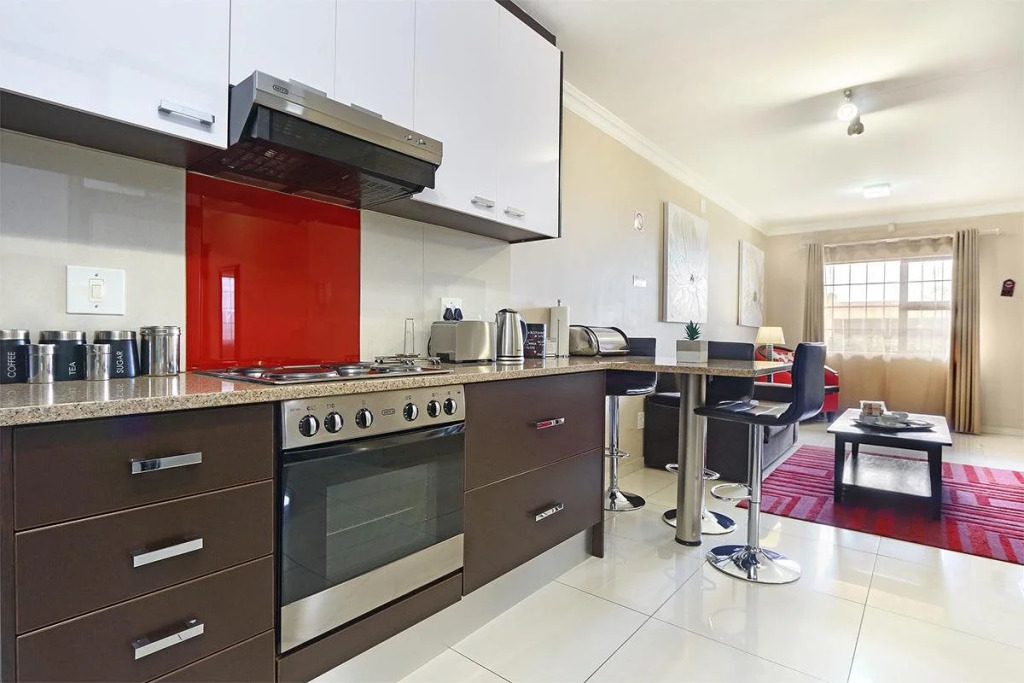 STAR APARTMENTS