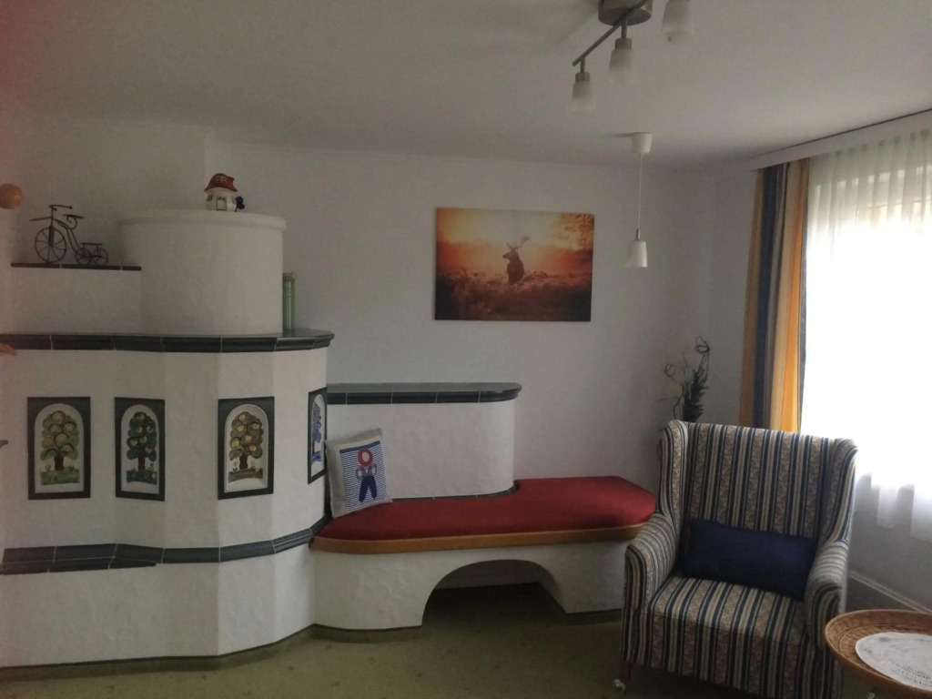 Appartement Maistatt